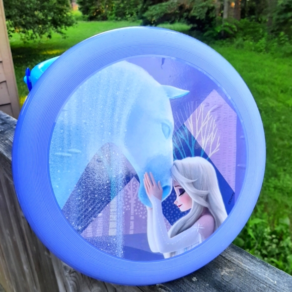 Frozen II Summer Toys Combo NWT - Picture 6 of 7